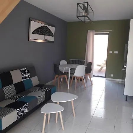 Hotel L'etable La St Martin