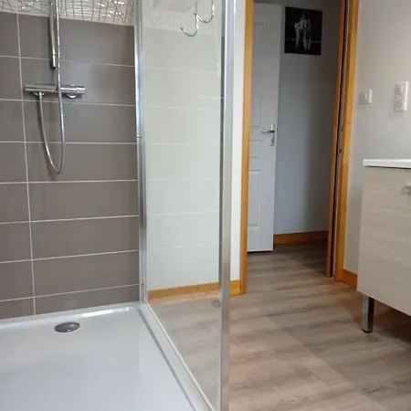 L'etable La St Martin 3* 뽕또흑송
