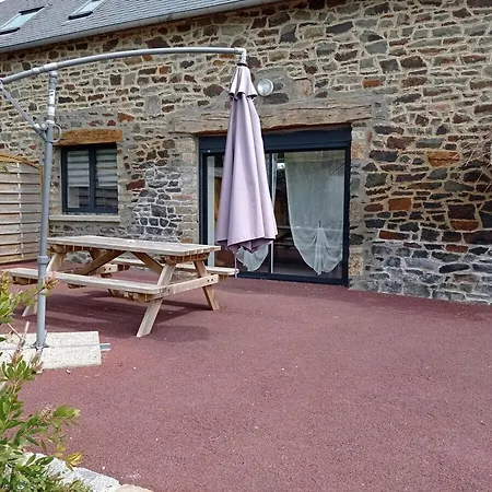L'etable La St Martin