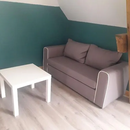 L'etable La St Martin 호텔 3*